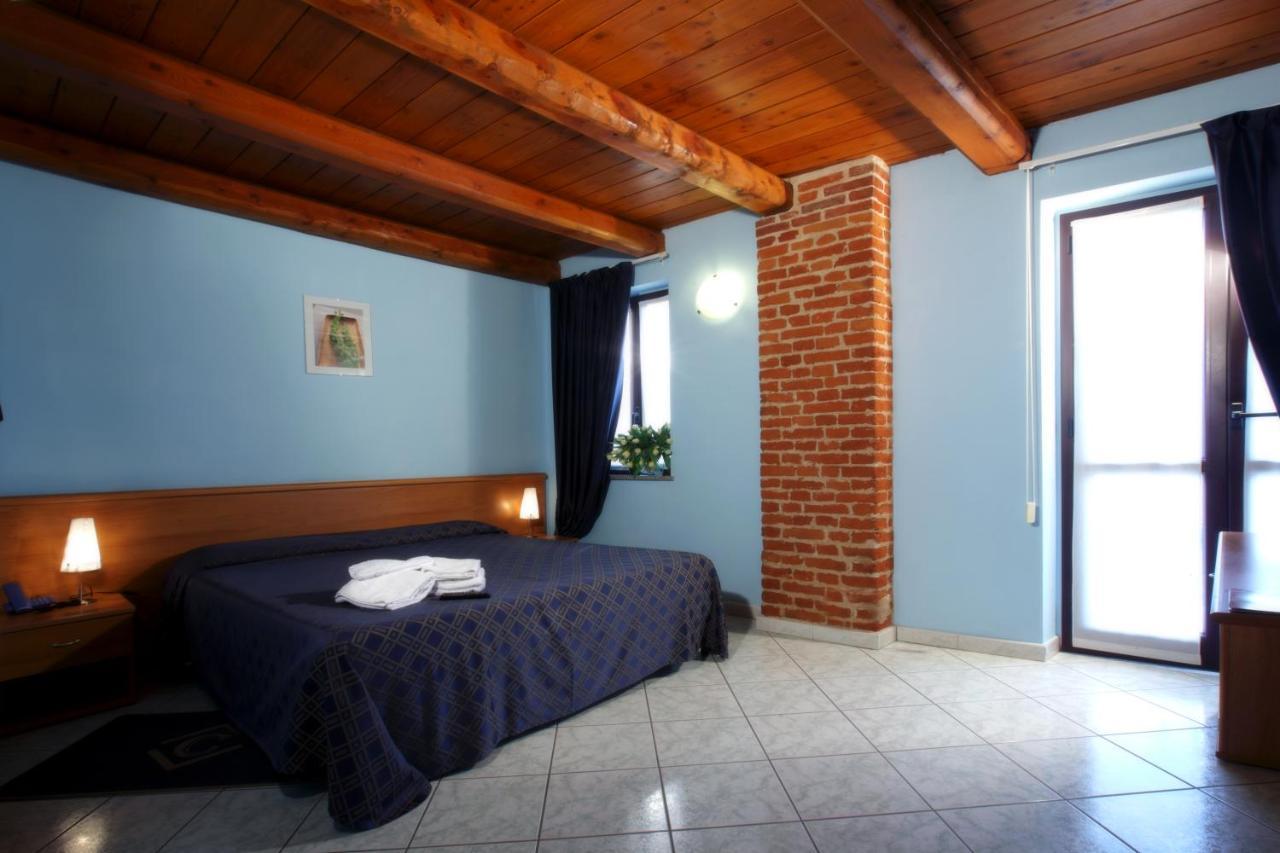 Hotel Tenuta Canta Volvera ภายนอก รูปภาพ
