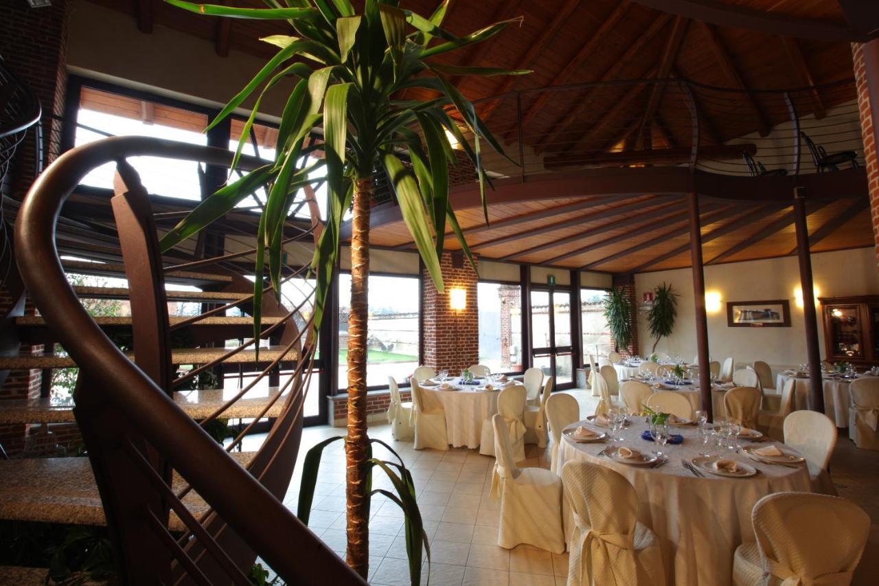 Hotel Tenuta Canta Volvera ภายนอก รูปภาพ
