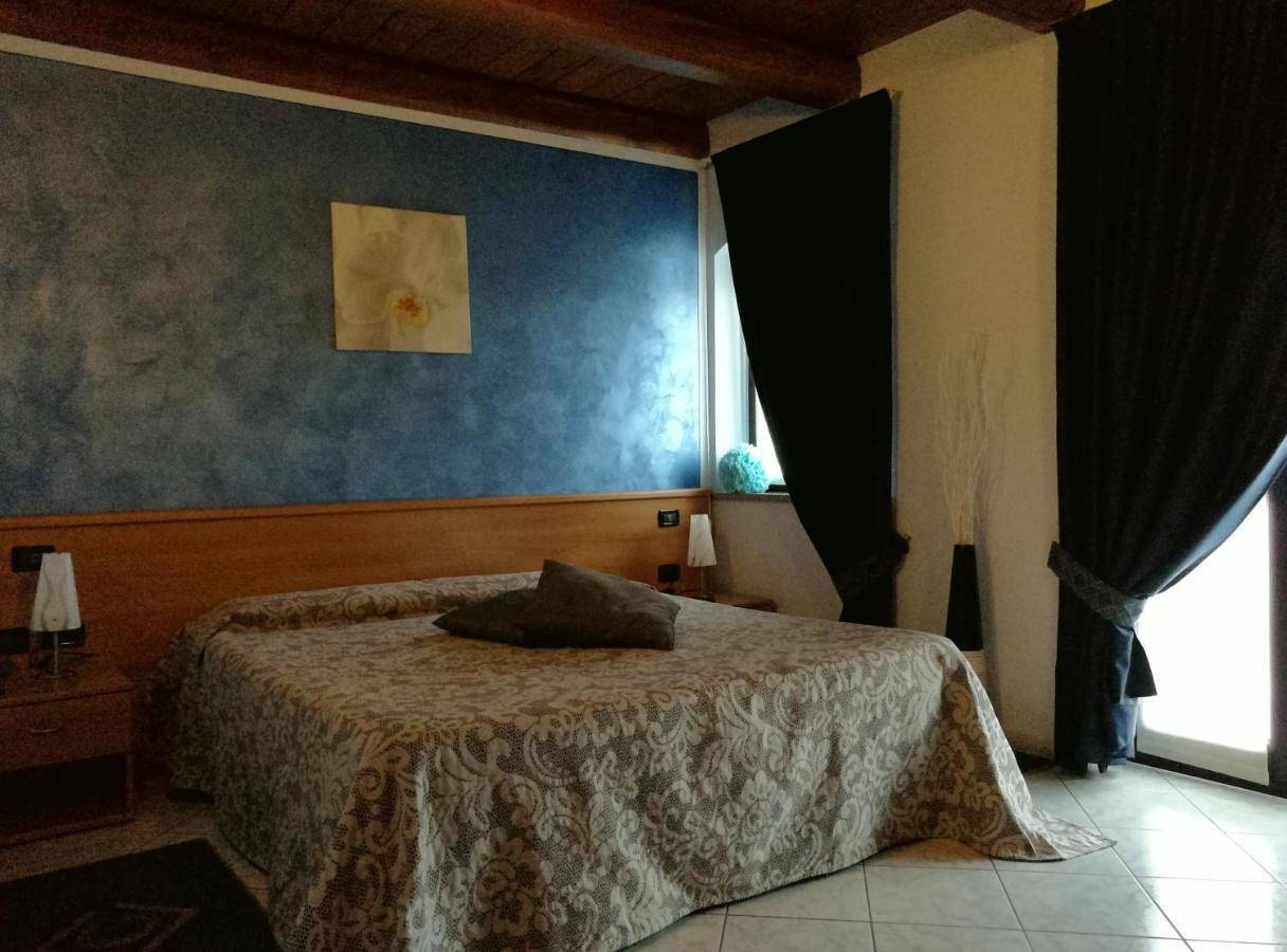 Hotel Tenuta Canta Volvera ภายนอก รูปภาพ